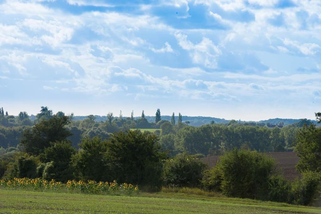 The Stables, Relax In 5 Star Style And Comfort With Lovely Walks All Around Maplestead Exterior foto